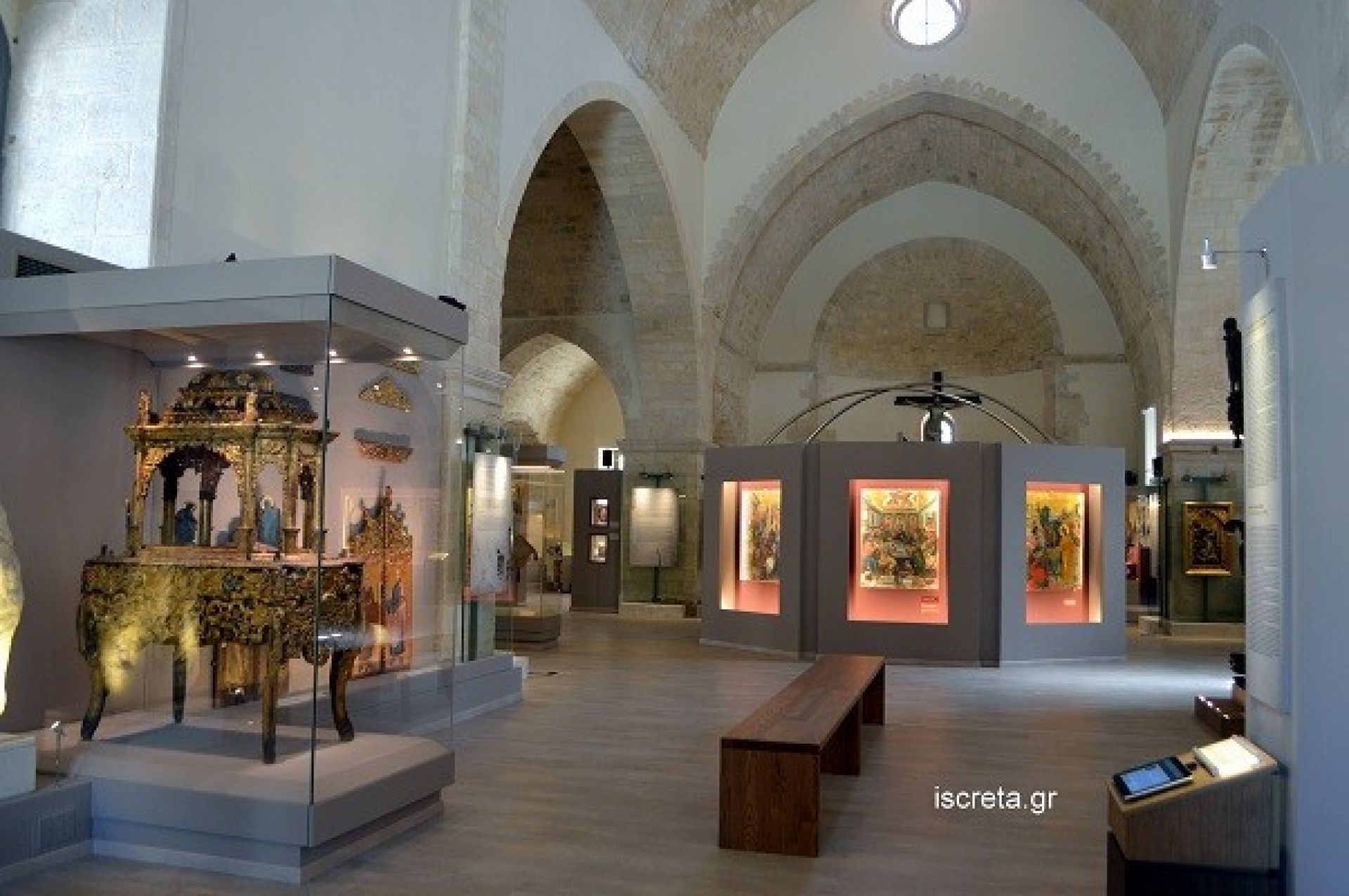  Museum of Christian Art